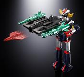 Goldorak Chogokin Deluxe statuette 14 cm | Bandai Tamashii Nations