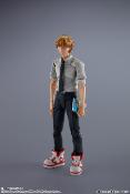 Chainsaw Man figurine SH Figuarts Denji 15 cm | Bandai Tamashii Nations