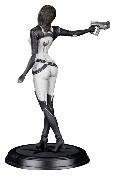 Mass Effect figurine PVC Miranda Lawson 22 cm