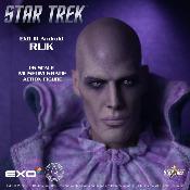 Star Trek: La Série Originale - Ruk EXO III Android Figurine 1/6 (33 cm) | EXO-6