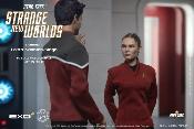 Star Trek: Strange New Worlds figurine 1/6 Lt. La'An Noonien-Singh 28 cm - EXO-6