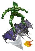 Hasbro Marvel Legends Spider-Man No Way Home Green Goblin 15 cm