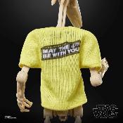 Star Wars Black Series figurine B1 Battle Droid May the 4th Be With You 15 cm