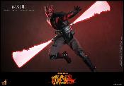 Star Wars - Maul Le Seigneur de l’Ombre Television Masterpiece 1/6 (29 cm) - Hot Toys