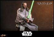Star Wars - Qui-Gon Jinn Movie Masterpiece 1/6 (Collector Edition) (32 cm) - Hot Toys