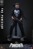 Marvel The Punisher One Last Kill TMS Figurine 1/6 31cm Hot Toys Jon Bernthal Daredevil
