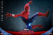 Hot Toys Marvel Spider-Man Brand New Day Standard 1/6 29cm