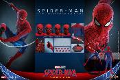 Hot Toys Marvel Spider-Man Brand New Day Standard 1/6 29cm