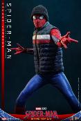 Hot Toys Marvel Spider-Man Brand New Day DELUXE 1/6 29cm