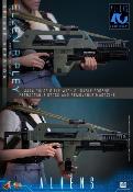 Aliens Ellen Ripley Deluxe Version MMS895 Figurine 1/6 30cm Hot Toys Movie Masterpiece Sigourney Weaver Newt Accessoires Bonus