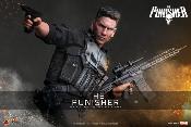 Hot Toys Marvel Punisher 1/6 31cm