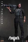 Hot Toys Marvel Punisher 1/6 31cm