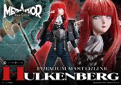 Metaphor ReFantazio Hulkenberg Statue 1/4 72cm Premium Masterline Prime 1 Studio