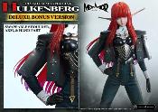 Metaphor ReFantazio Hulkenberg DX Bonus Version Statue 1/4 76cm Premium Masterline Prime 1 Studio