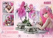 Goddess of Victory: Nikke - Real Elite Masterline Statue 1/4 Dorothy Nostalgia Bonus Version 53 cm | Prime 1 Studio