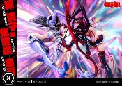 Kill la Kill - Ultimate Premium Masterline Statue 1/4 Ryuko Matoi vs Satsuki Kiryuin 62 cm | Prime 1 Studio
