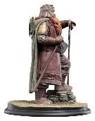 Le Seigneur des Anneaux - Weta Workshop Statue 1/6 Gimli, Hunter of the Plains 27 cm