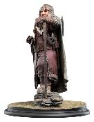 Le Seigneur des Anneaux - Weta Workshop Statue 1/6 Gimli, Hunter of the Plains 27 cm