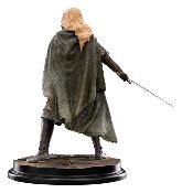 Eowyn Shieldmaiden of Rohan 1/6 Statue Résine 29cm Weta Workshop Classic Series Le Seigneur des Anneaux