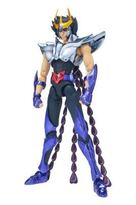 Saint Seiya figurine Saint Cloth Myth EX Phoenix Ikki (New Bronze Cloth) Revival Ver. 17 cm | tamashi Nations