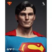 Figurine Superman 1978 1/6 Ã¢â‚¬â€œ Movie Version | InArt (Queen Studios)