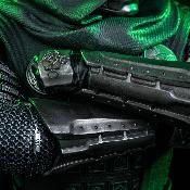 Iron Studios Doctor Doom Legacy Replica 1/4 Avengers Doomsday