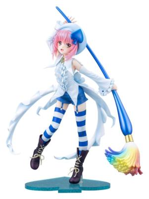 Shugo Chara! figurine PVC 1/7 Amulet Spade 26 cm | KOTOBUKIYA