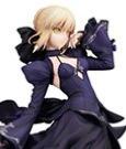 Fate/Grand Order statuette 1/7 Saber Altria Pendragon Dress Ver. 23 cm | ALTER