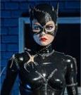 Batman Le Défi figurine 1/4 Catwoman (Michelle Pfeiffer) 45 cm | NECA