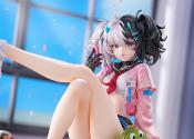 Snowbreak Containment Zone figurine PVC 1/7 Eatchel The Cub Overdue Radiance 23 cm | Max Factory