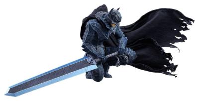 Berserk - Statuette PVC Pop Up Parade SP Guts (Berserker -Sane-) 30 cm | MAX FACTORY