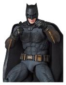 DC Comics figurine MAFEX Batman (Zack Snyder's Justice League) 16 cm | MEDICOM