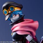 One Piece Figurine Portrait.Of.Pirates Elevated Boost Knights of God Saint Gunko | Megahouse