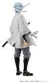 Gintama Figurine G.E.M. Carat Series Gintoki Sakata Ver. Joi-Shishi | Megahouse