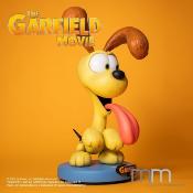 Garfield le Film Life-Size statue 1/1 Odie 103 cm | MUCKLE MANNEQUINS