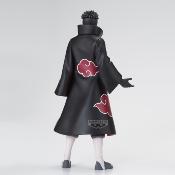 Naruto Shippuden - Noir Edge Collection Madara Uchiha Tobi 23 cm | BANPRESTO