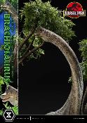 Jurassic Park Statue 1/15 Legacy Museum Collection Brachiosaurus 128cm | Prime 1 Studio