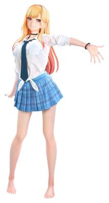 My Dress-Up Darling statuette Life Scale Masterline 1/1 Marin Kitagawa TV Animation 164 cm | PRIME 1 STUDIO