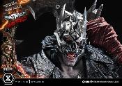 DARK NIGHTS DEATH METAL Statue 1/3 Lobo Batman Who Frags 81cm Prime 1 Studio
