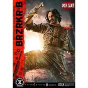 BRZRKR Statue 1/4 B DX Bonus Version 70cm Prime 1 Studio