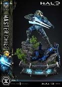Halo statuette Ultimate Premium Masterline Campaign Evolved Master Chief 1/4 78 cm | PRIME 1 STUDIO