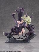 Gushing over Magical Girls - Figurine Leopard Seriously Mode 1/6 - Bellfine