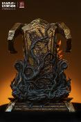 Sett 1/6 League of Legends statue | JIMEI PALACE