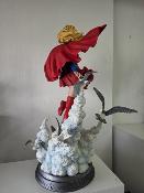 DC Comics statuette Museum Masterline Supergirl Exclusive 1/3 77,6 cm | PRIME 1 STUDIO