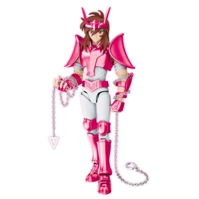 Saint Seiya Blokees Champion Class CC14 Andromeda Shun 16 cm | BLOKEES