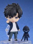 Solo Leveling figurine Nendoroid Sung Jinwoo 10 cm | GOOD SMILE COMPANY