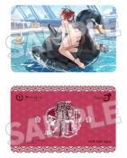 Azur Lane figurine PVC 1/7 Chao Ho Azure Ripples Shimmering Sun Ver. 18 cm | SOLARAIN