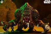 Star Wars statuette Designer Collectible Rancor 31 cm | Sideshow