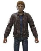 Highlander - Connor MacLeod Figurine FigBiz 13 cm (Incendium)