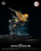 Demon Slayer Statue Ikigai 1/6 Zenitsu Agatsuma 41cm Tsume